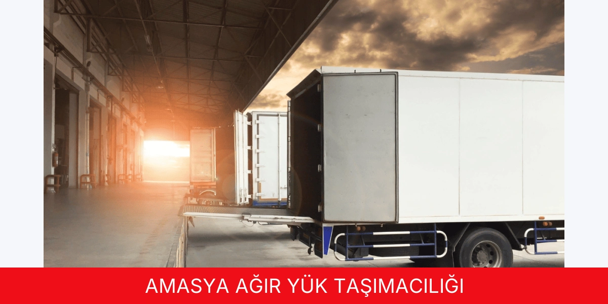 Ağır Yük Taşımacılığı