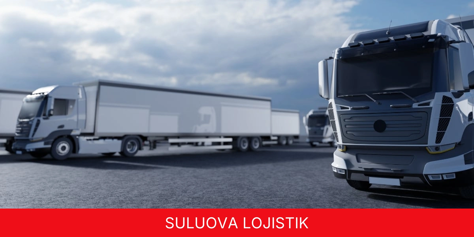 Suluova Lojistik
