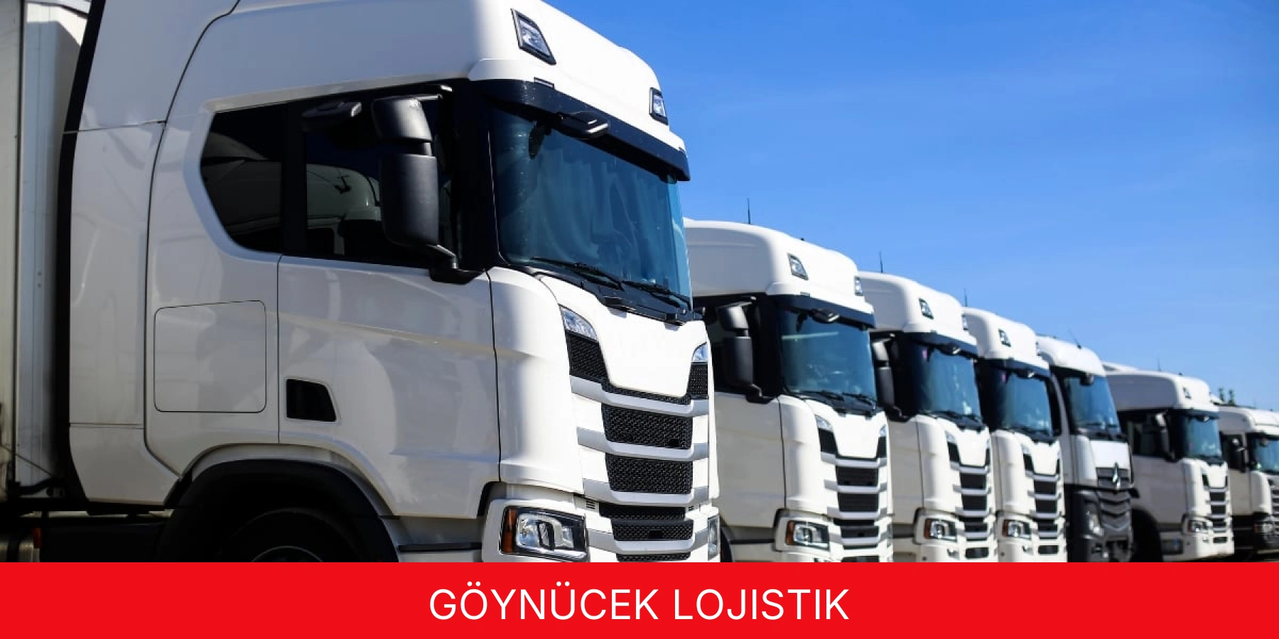 Göynücek Lojistik