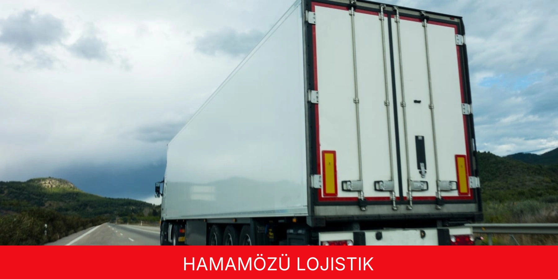 Hamamözü Lojistik