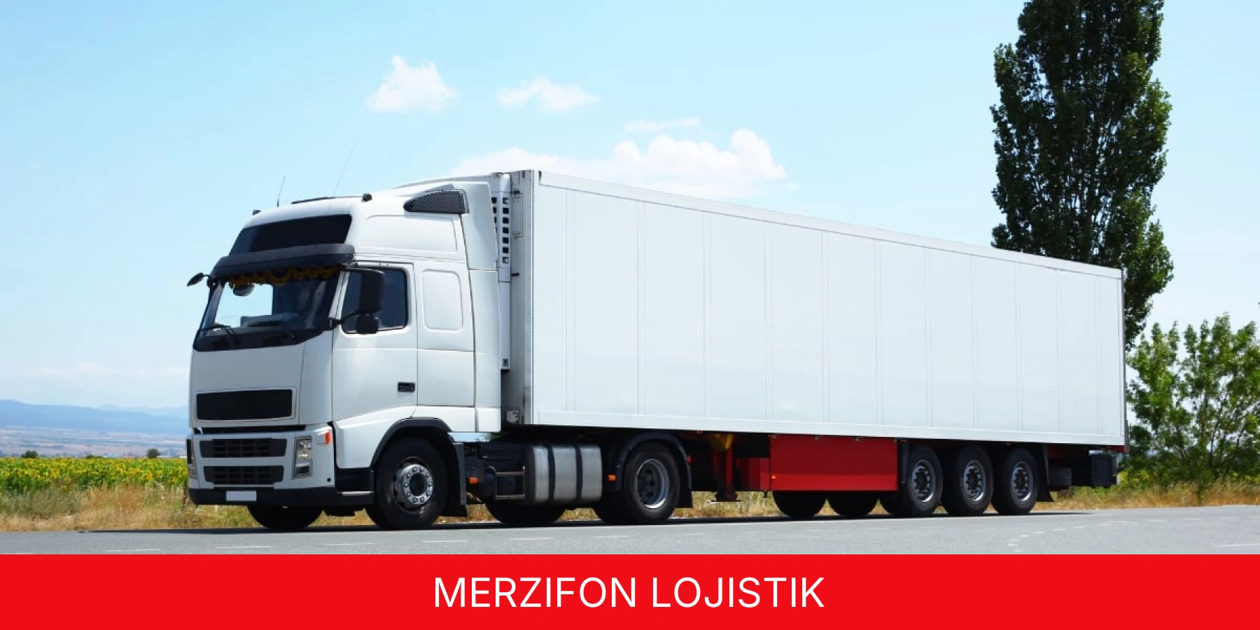 Merzifon Lojistik