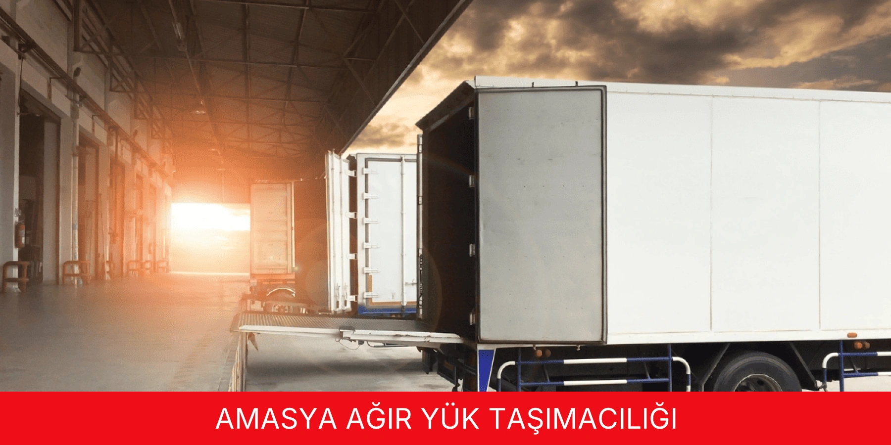 Ağır Yük Taşımacılığı