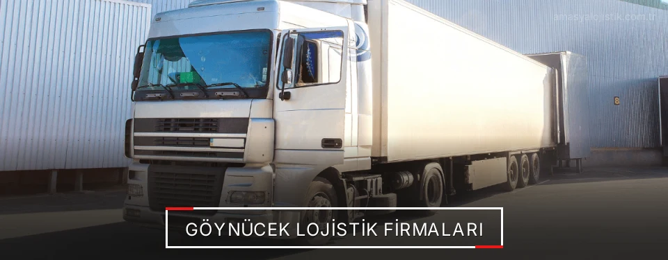 Göynücek Lojistik Taşımacılık