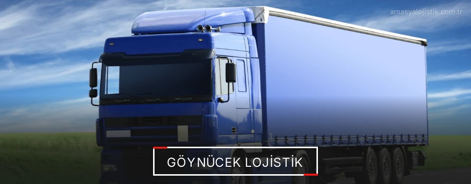 Göynücek Lojistik