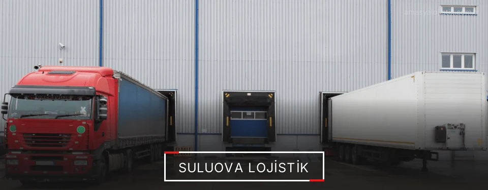 Suluova Lojistik